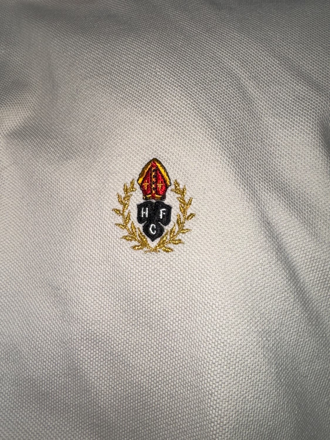 헤리티지플로스 롱슬리브 셔츠 상품이미지4