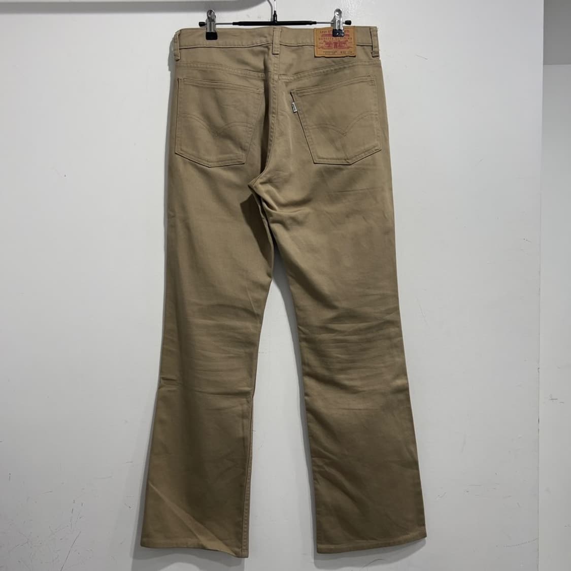 리바이스 517-35 데님팬츠 상품이미지3