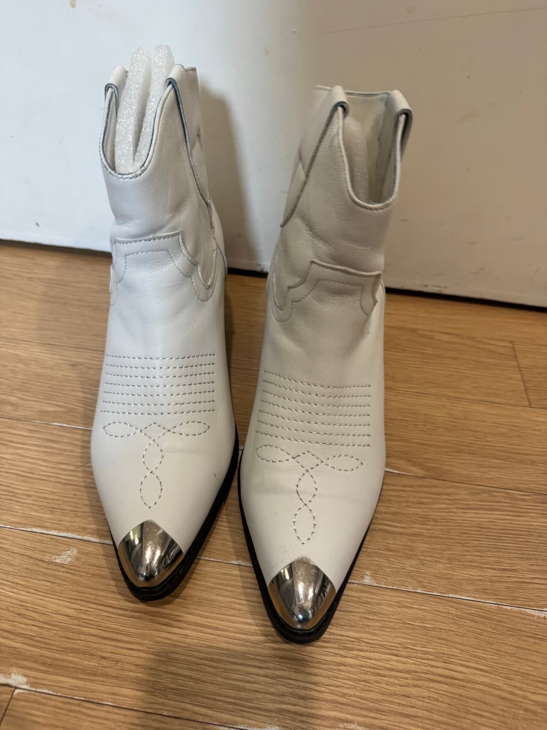 강자매 웨스턴부츠 상품이미지1