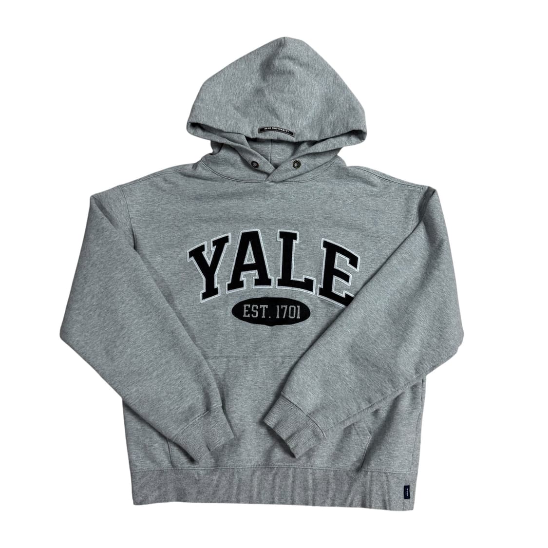 예일 후드티  상품이미지1