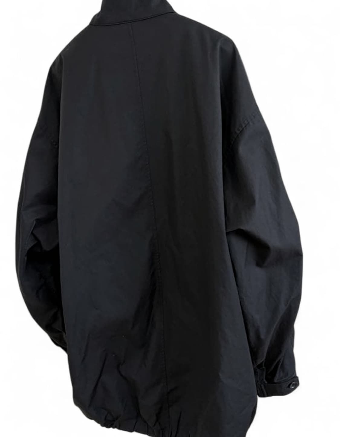 슈테인 stein REVERSIBLE MODS COAT 상품이미지5