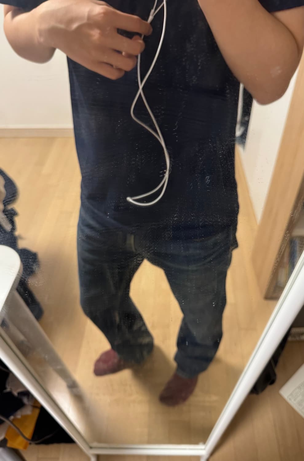 리바이스 505 (32x32) 상품이미지2