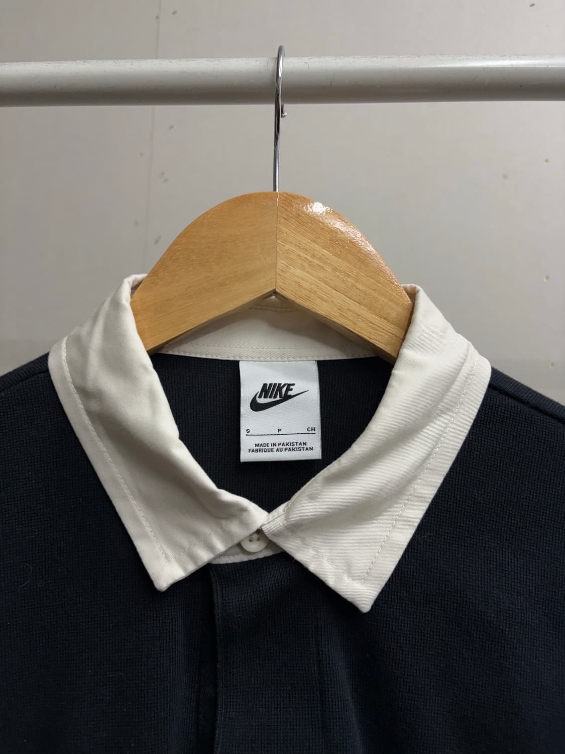 나이키 스우시 럭비티 상품이미지3