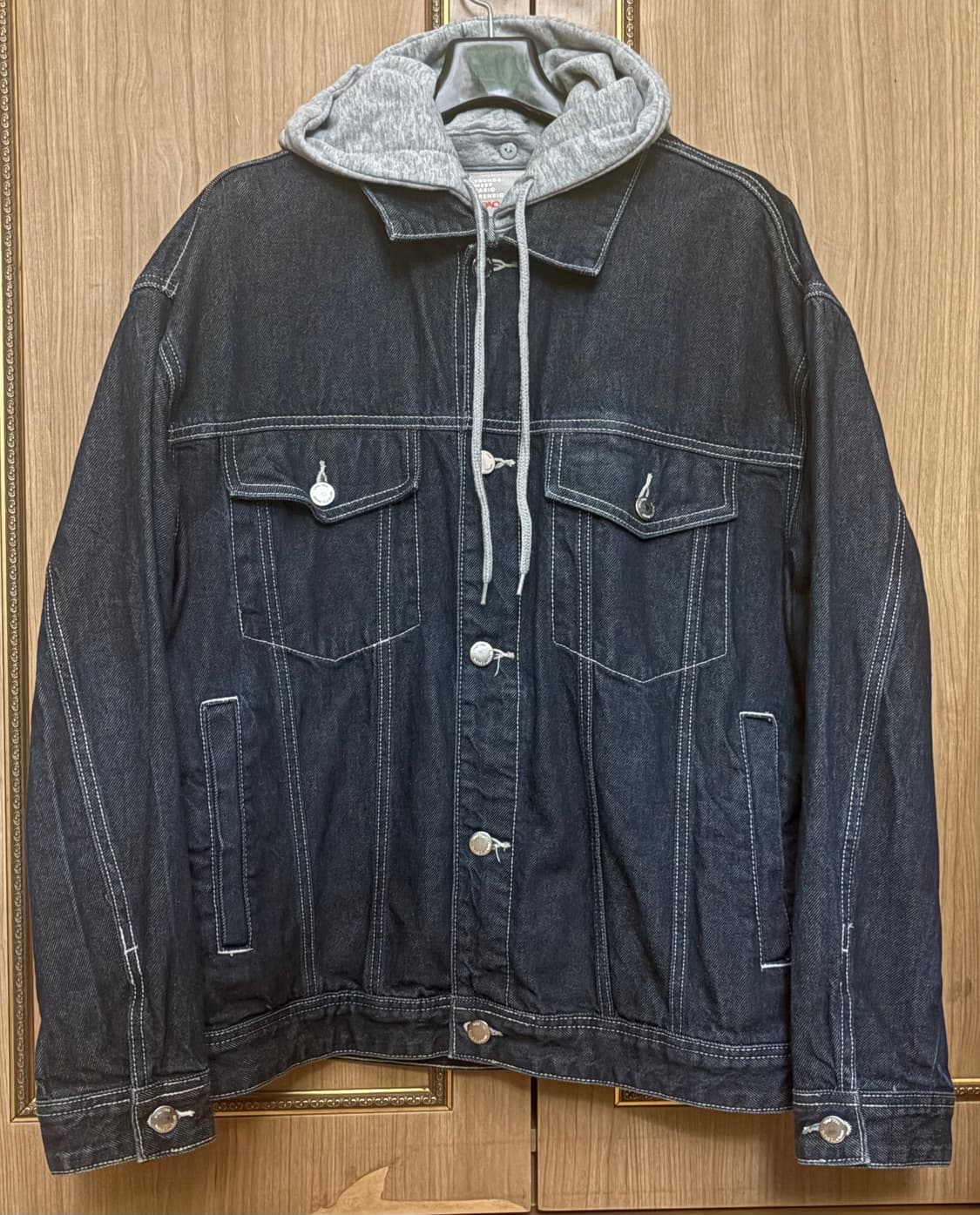 스파오 청자켓 상품이미지1