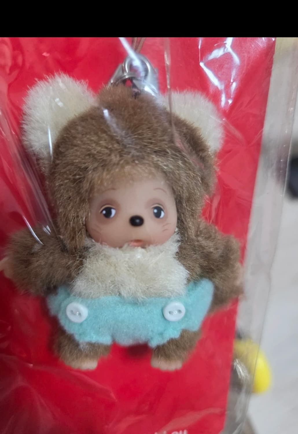 몬치치/베비치치/토모다치 품코(희귀) 상품이미지3