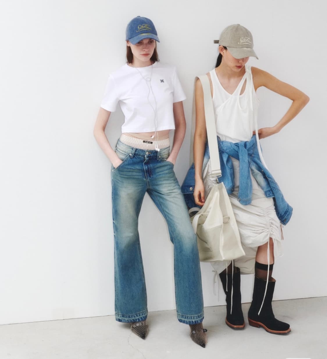 세터 선라이즈 볼캡/23시즌 리미티드 모델(free) 밀로/보헤미안서울 상품이미지2