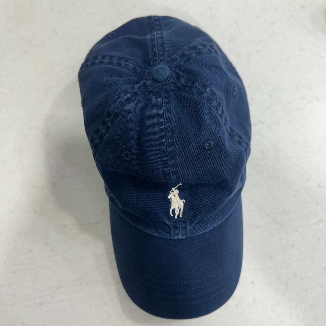 폴로 볼캡 상품이미지1