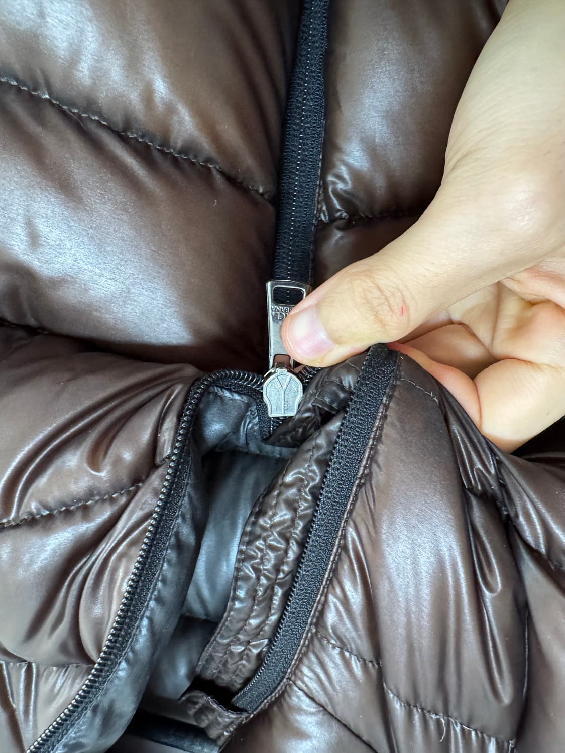 돌체앤가바나 패딩 자켓 상품이미지6