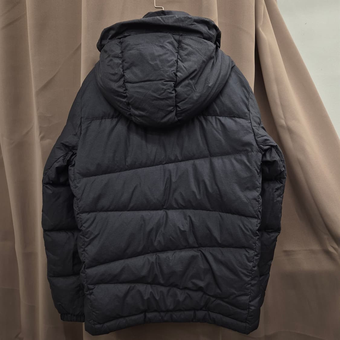 데상트 다운 패딩 95 상품이미지3