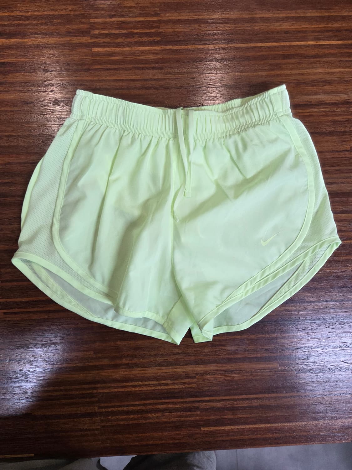 나이키 여성 돌핀 러닝 쇼츠반바지 s 상품이미지1