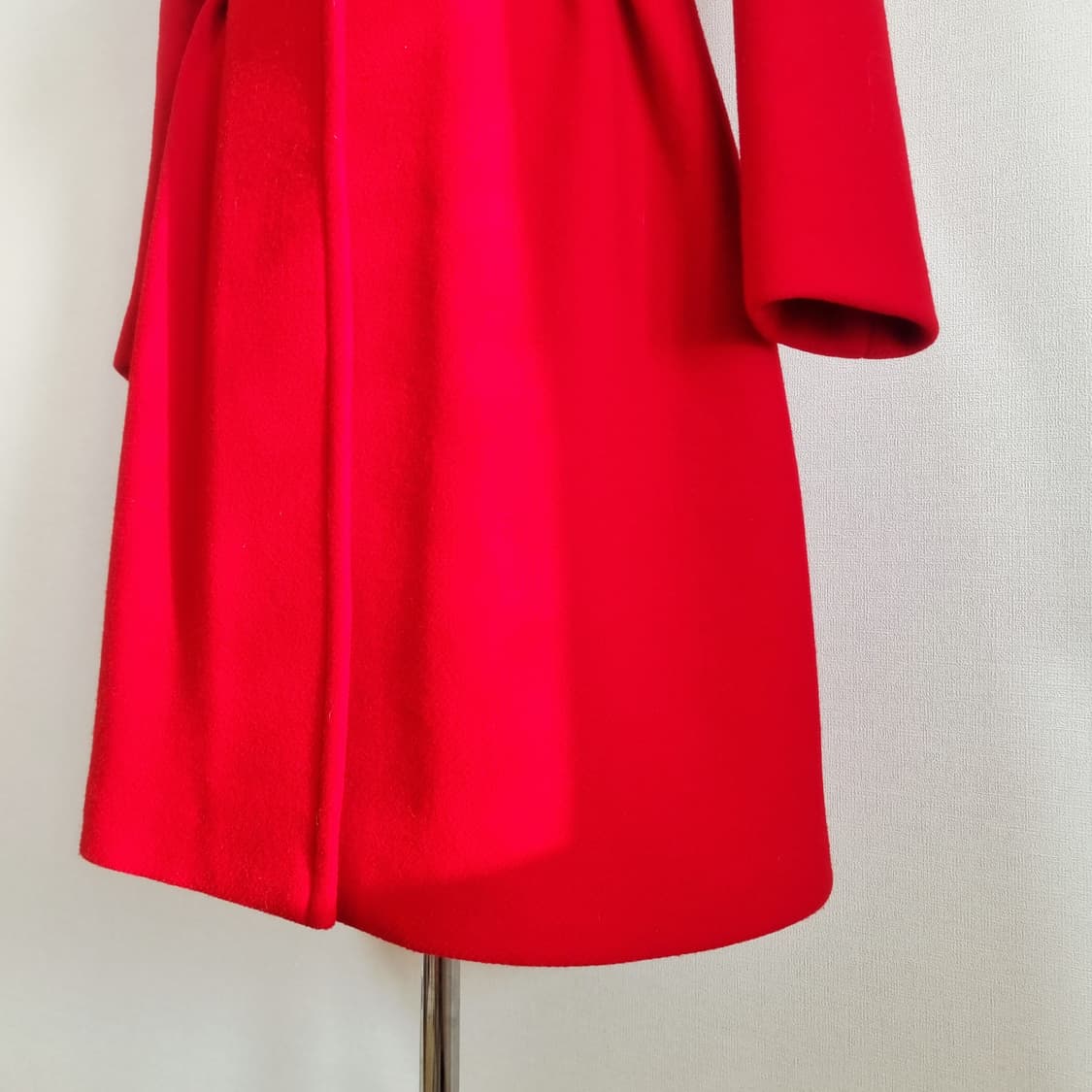 레니본 코트 (55) 상태완벽 상품이미지6