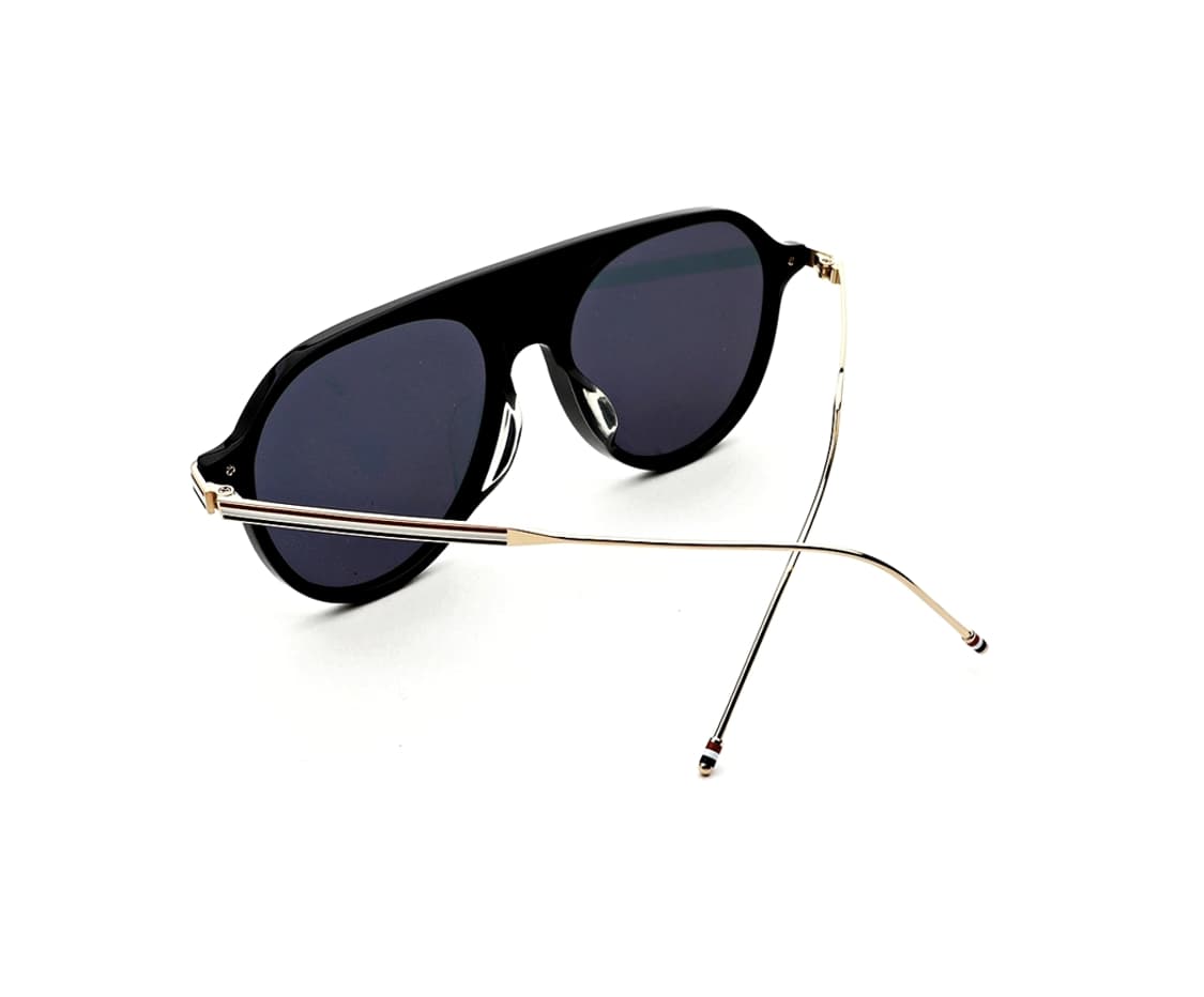 THOM BROWN TB809A 에비에이터 선글라스(정품,새제품,풀세트) 상품이미지3