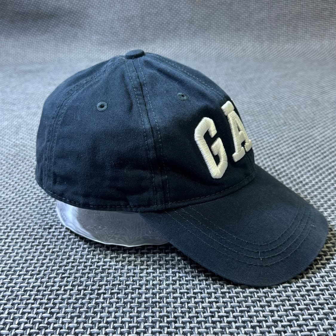 GAP 빅로고 볼캡 상품이미지6