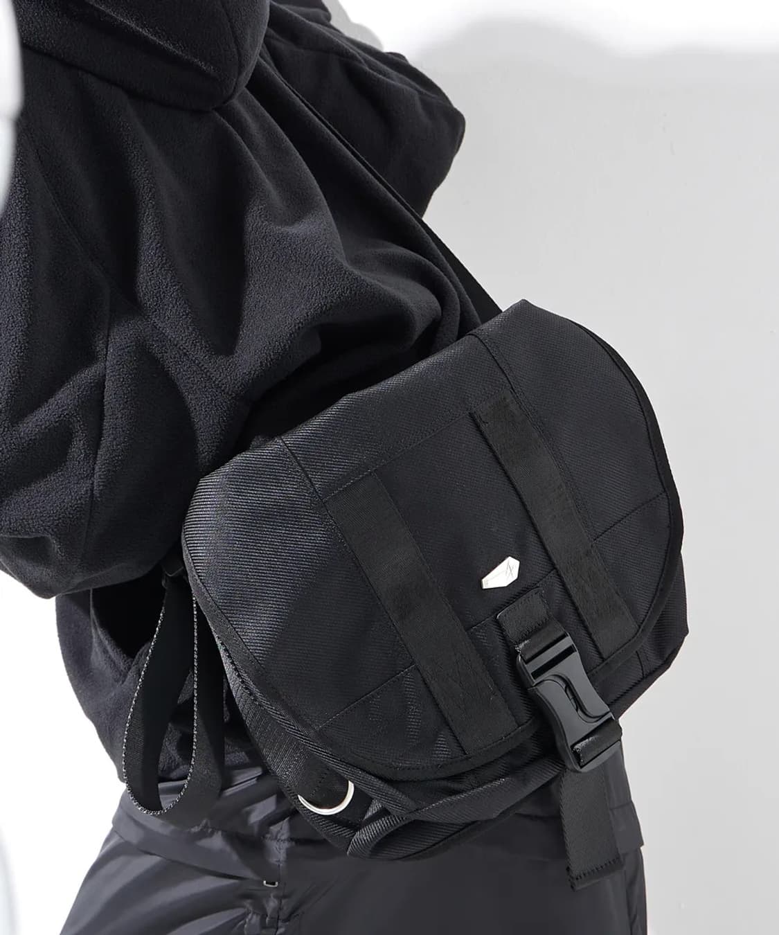 록히드마틴 Parachute Messenger Bag 메신저백 상품이미지2