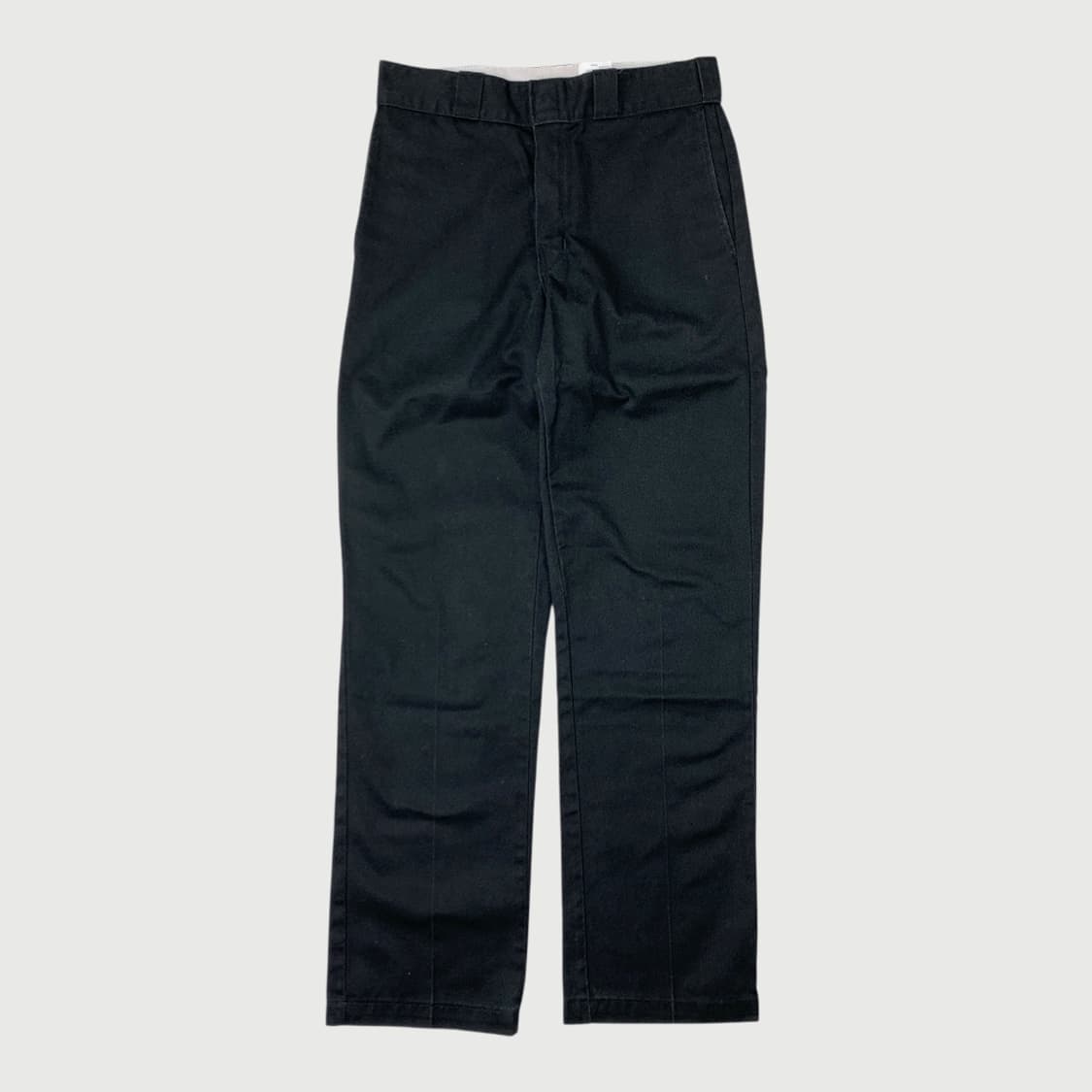 [30/정품] 디키즈 874 블랙 오리지널핏 워크팬츠 상품이미지1