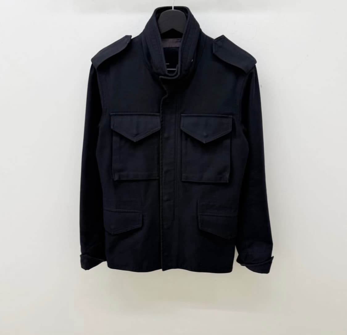 라드뮤지션 필드 자켓 상품이미지1