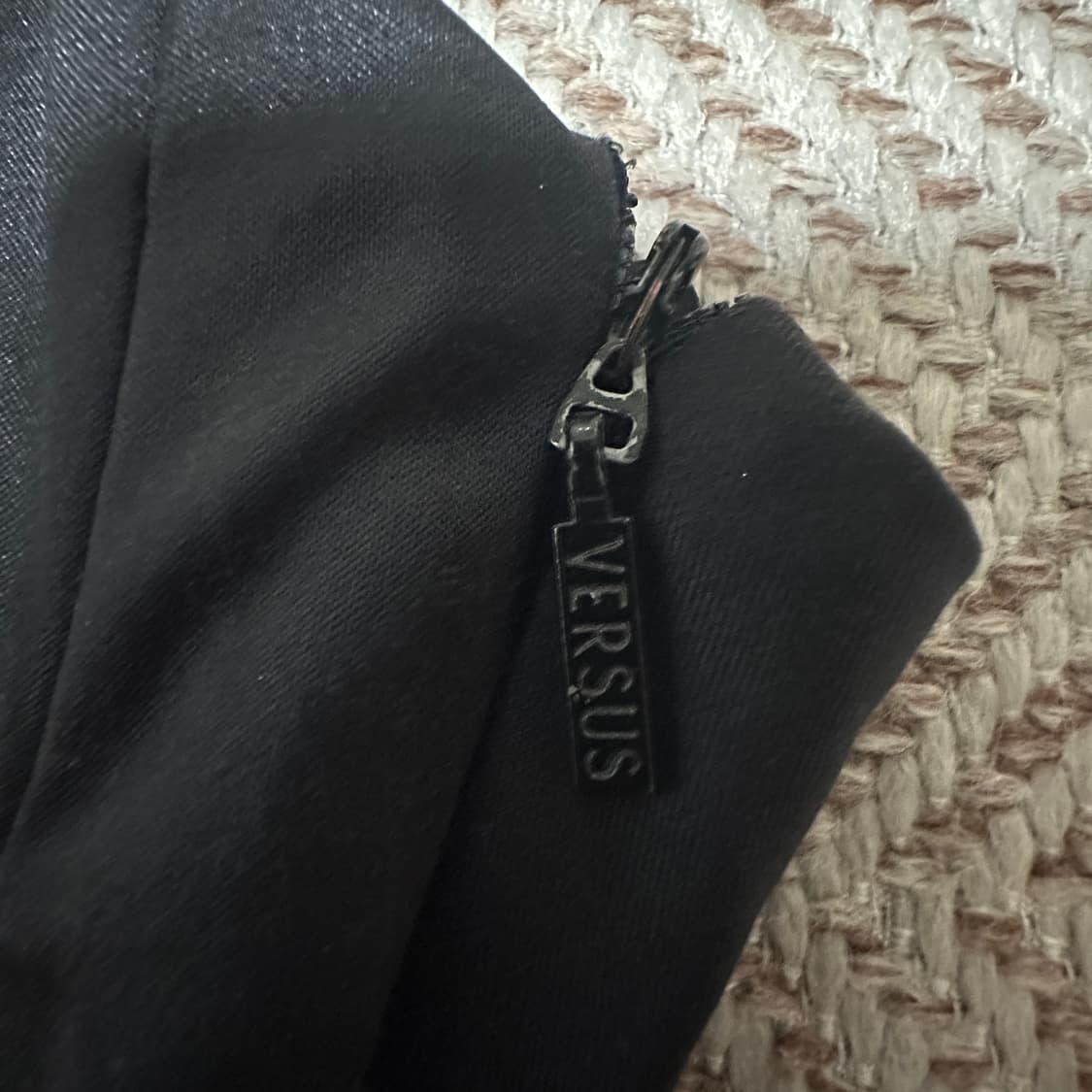 VERSACE italy made onepiece dress 상품이미지4