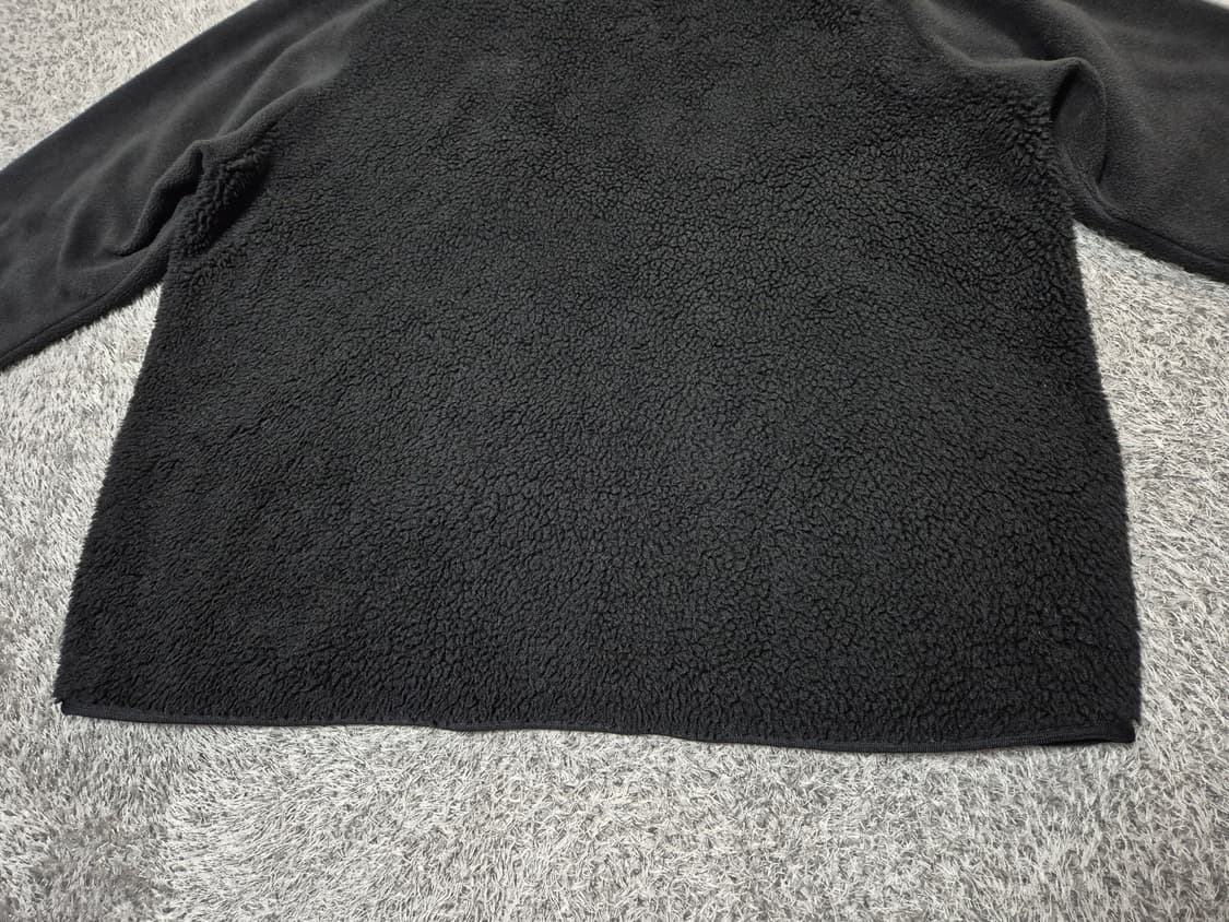 유니클로 화이트마운티니어링 남성 플리스 자켓 XL 상품이미지5