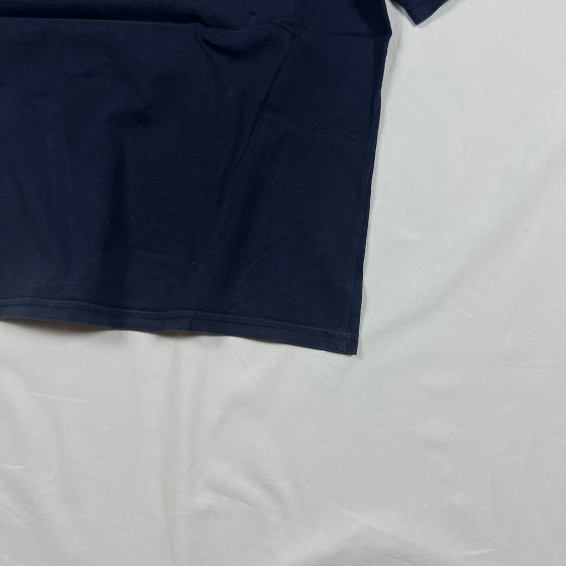 90’s 스투시 stussy 쉐도우맨 드레드락 색소폰 반팔티 상품이미지5