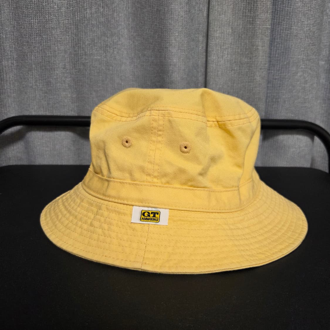 G.T.Hawkins 아메카지 버킷햇 상품이미지1