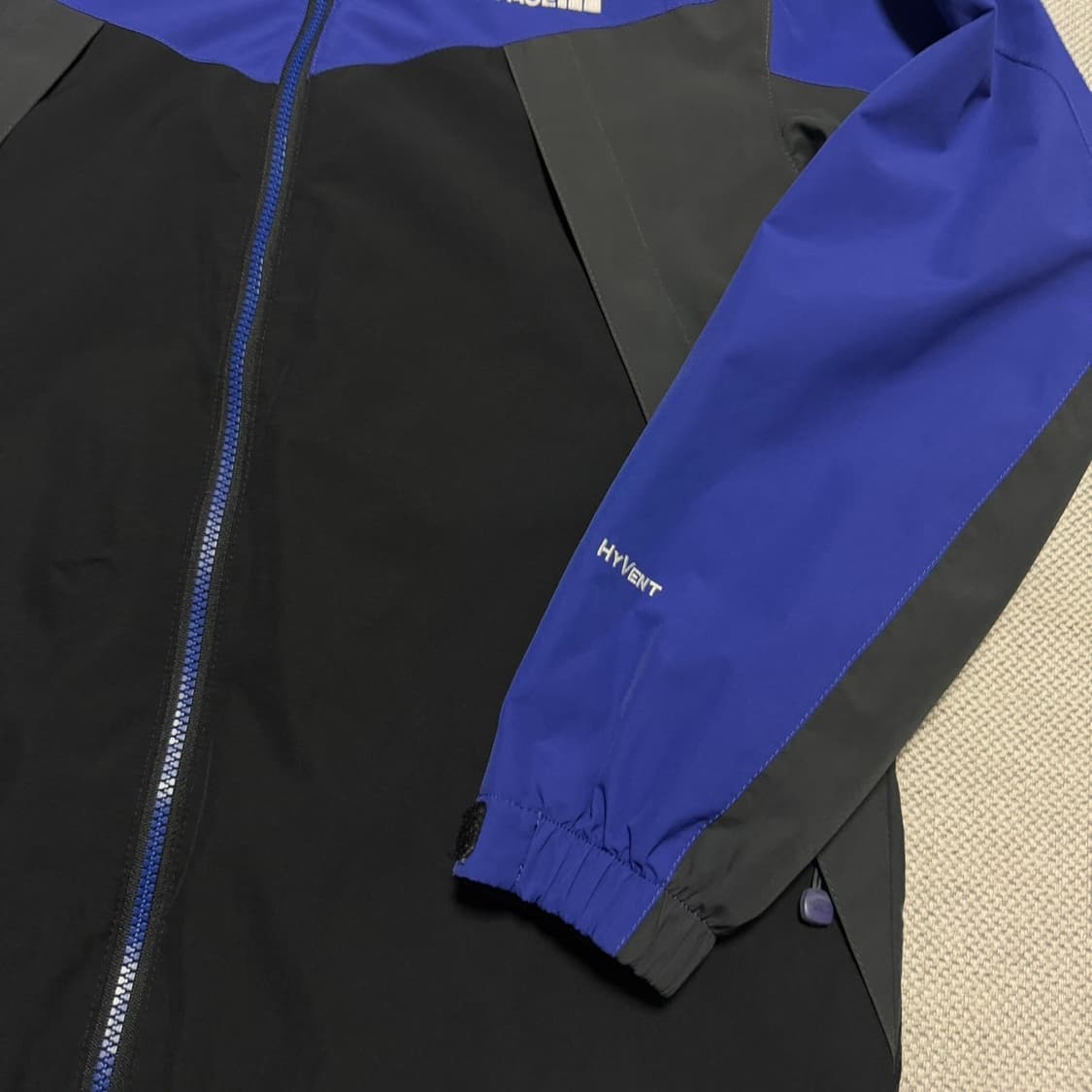 노스페이스 하이벤트 바람막이 자켓 상품이미지2