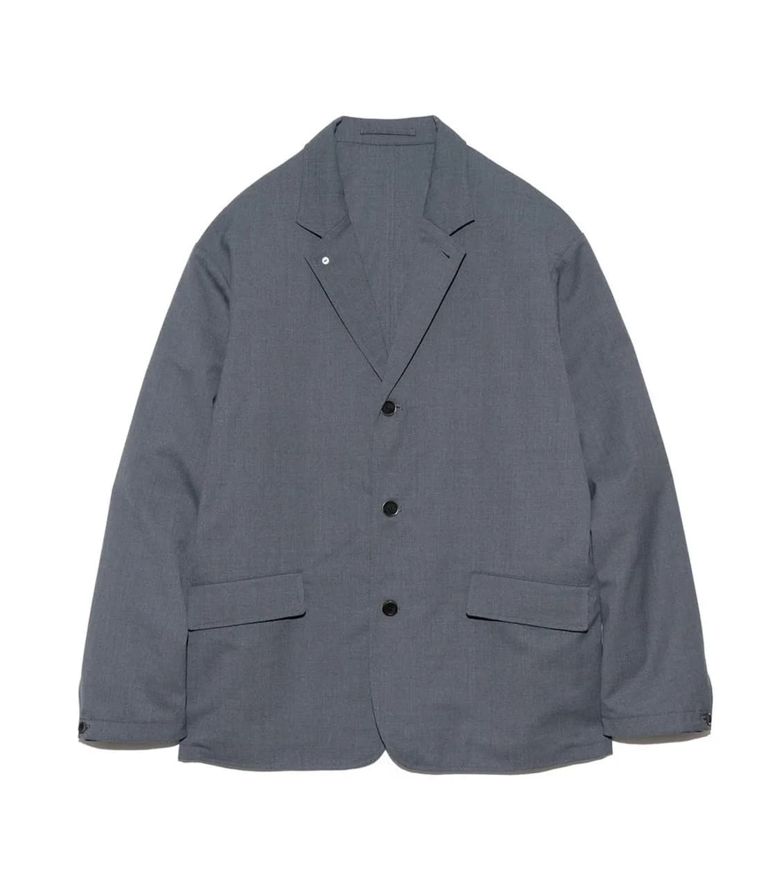 나나미카 클럽 자켓  상품이미지3