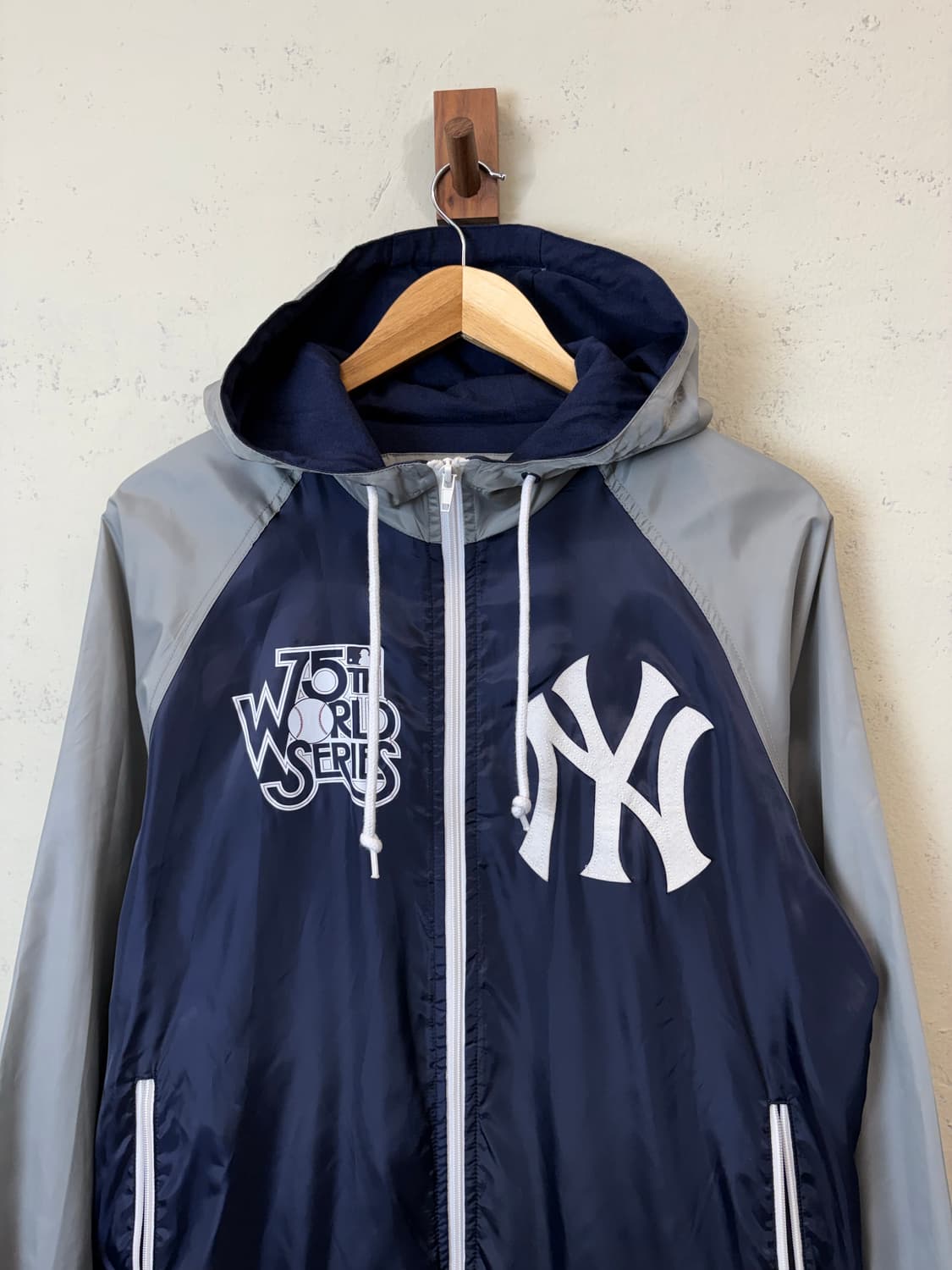 미첼앤네스 뉴욕양키스 75주년 자켓 상품이미지4