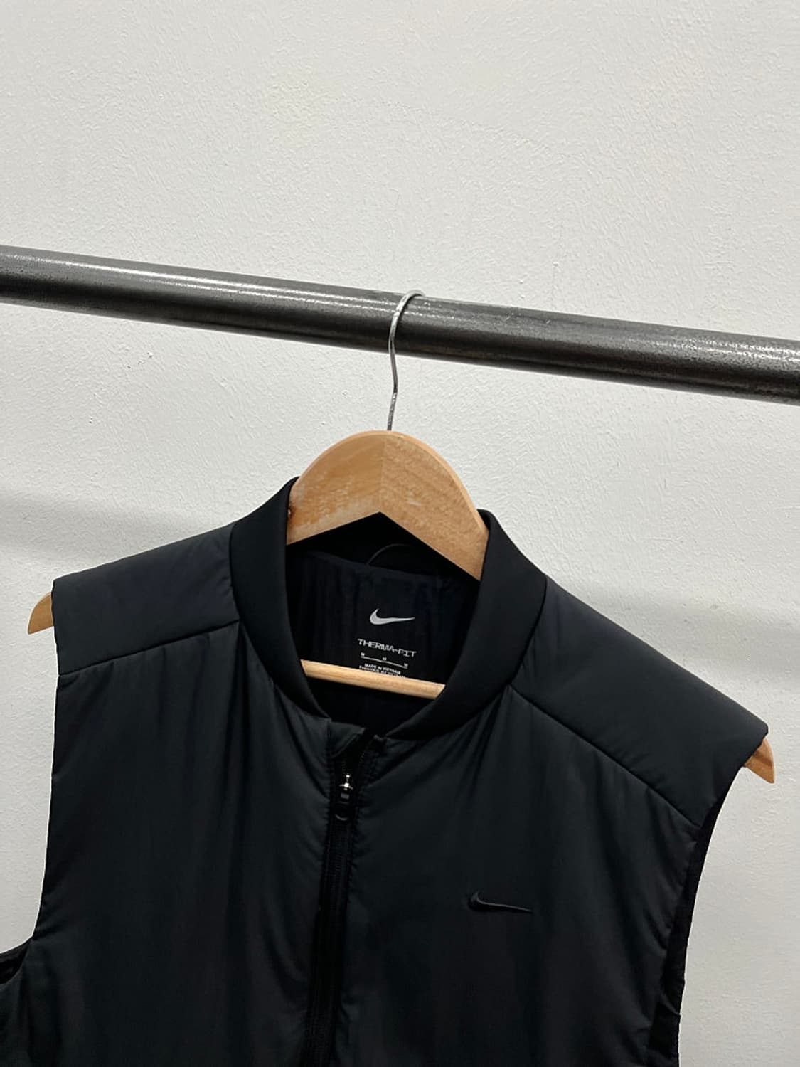 95) 나이키 써마핏 베스트  상품이미지5