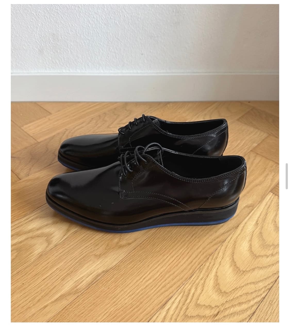 프라다 슈즈 상품이미지2