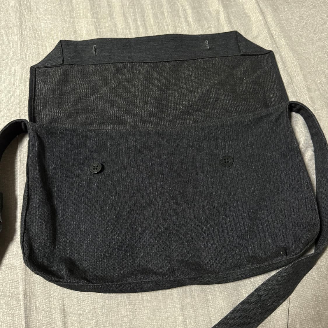 [OS]올드조 20SS "BREAD-BAG"샤코슈 크로스백 상품이미지6
