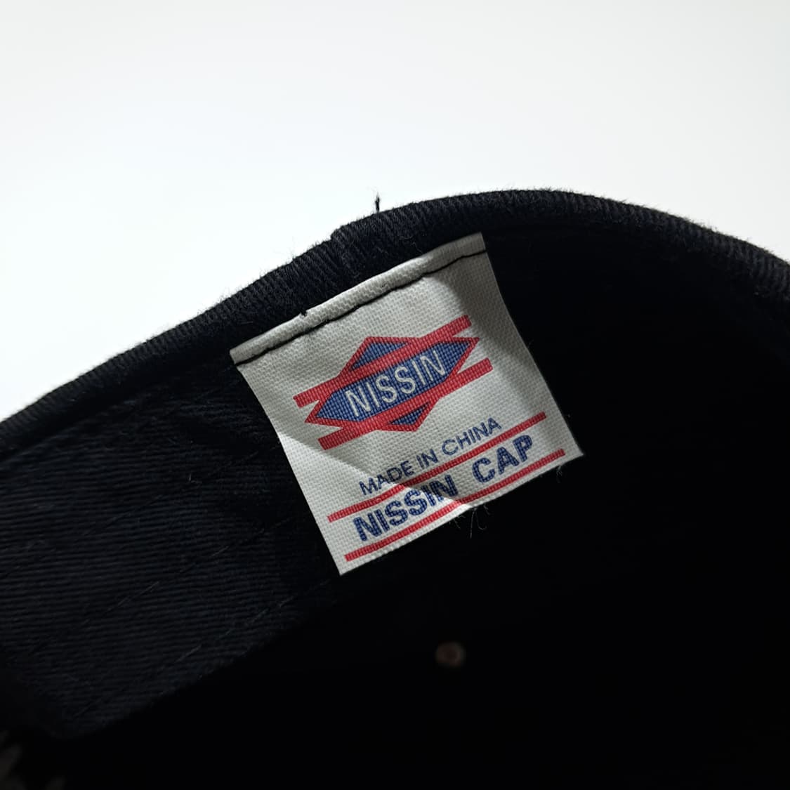 닛신 디펜바흐 쉐보레 GM 슈퍼스토어 볼캡 모자 P2078 상품이미지7