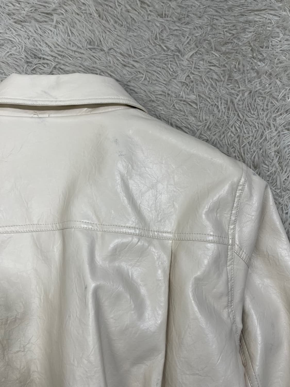 라퍼지스토어 가죽자켓/#350 상품이미지4