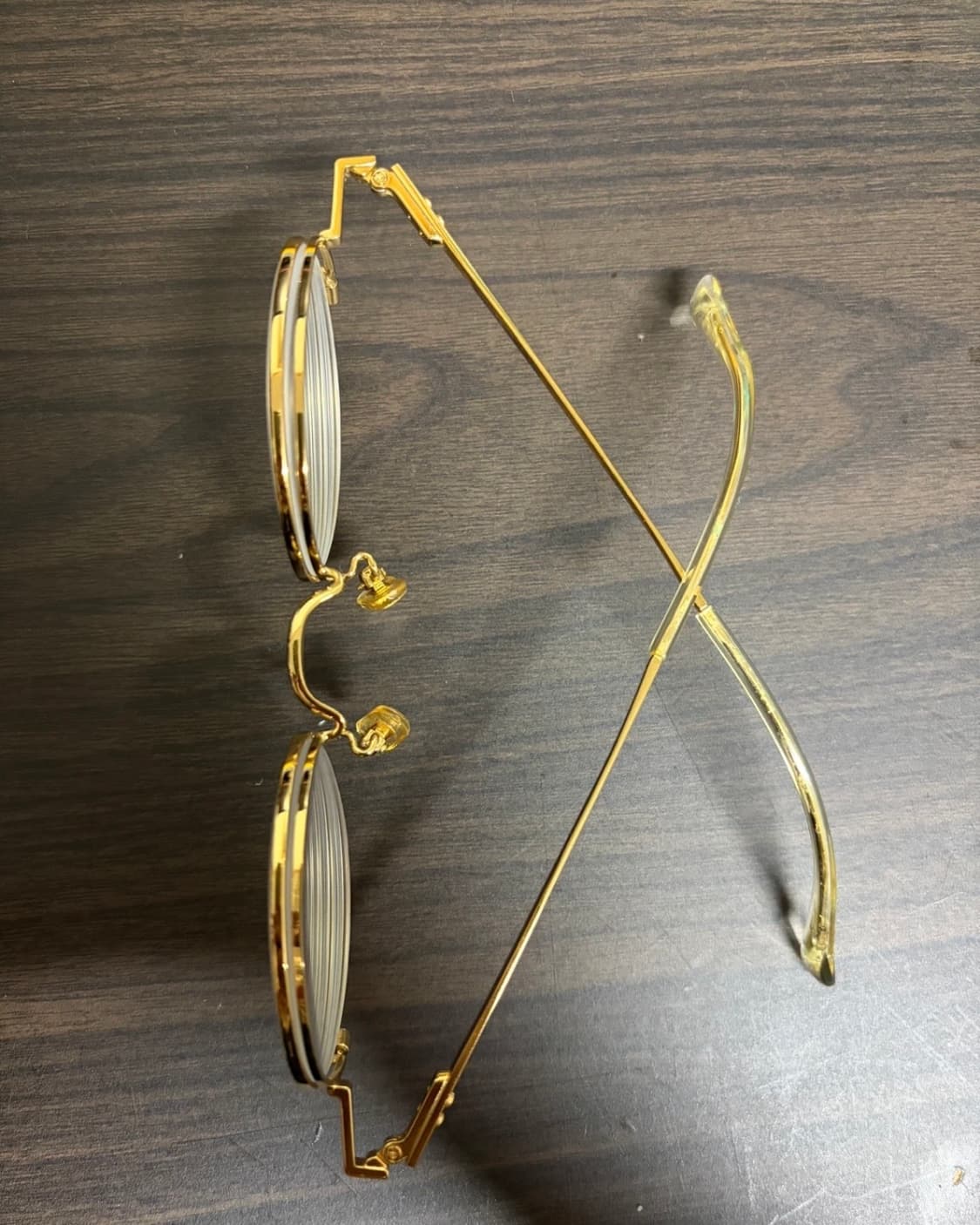 젠틀몬스터 디어클래식 col03 상품이미지2