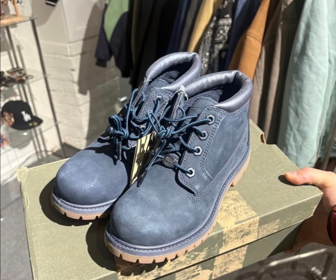 팀버랜드 워커 225 상품이미지2