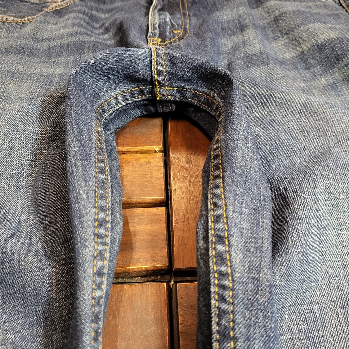 리바이스 청바지 569 (34) 상품이미지4