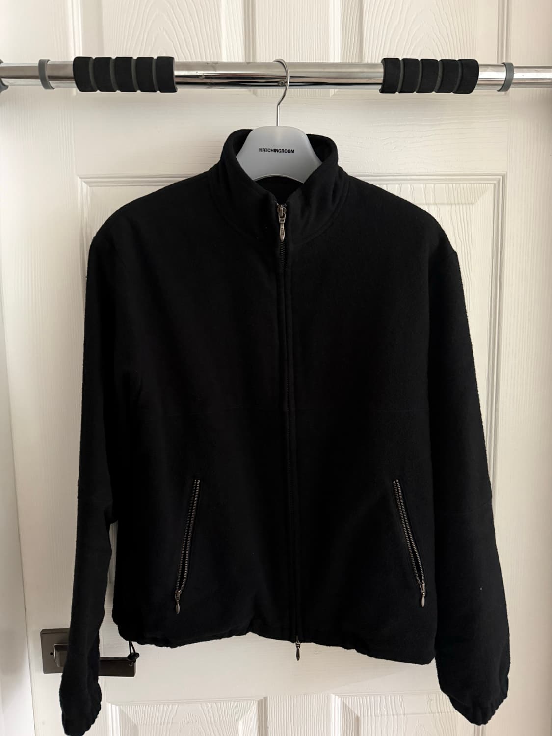 해칭룸 버팔로 트랙 자켓 S사이즈 2사이즈 상품이미지1