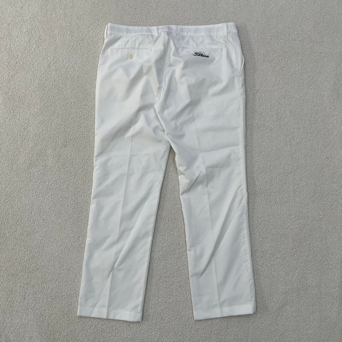 91 타이틀리스트 골프 기능성 바지 0304M 상품이미지4