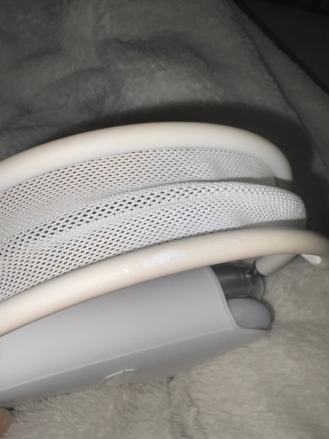 에어팟맥스1 실버 상품이미지5