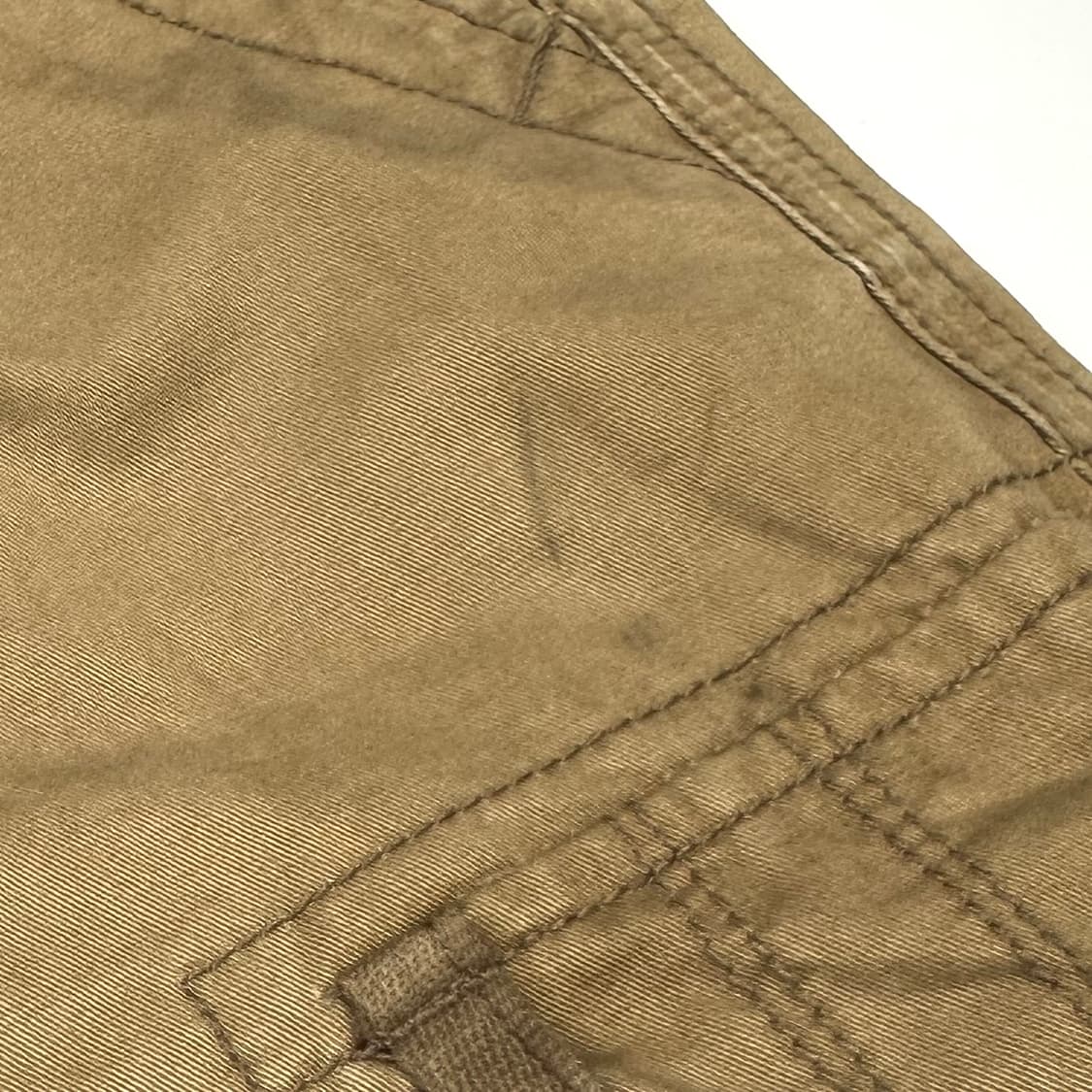 Abercrombie multi cargo pants 상품이미지9