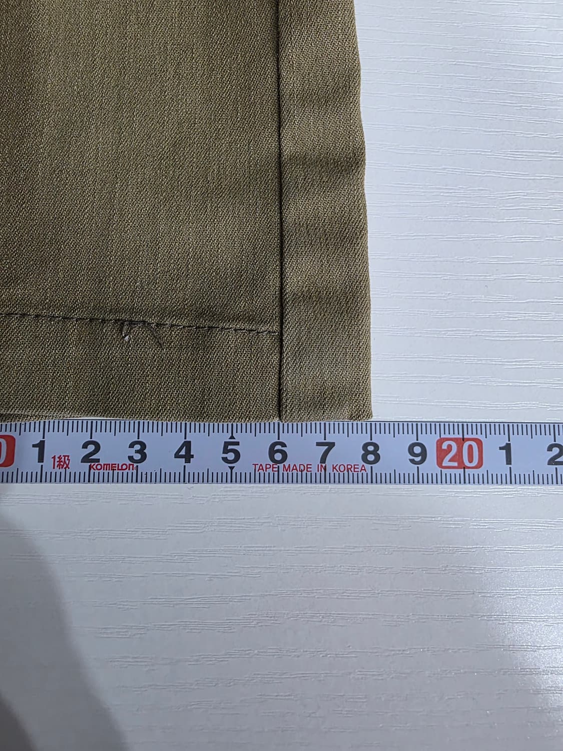 블랙야크 유니섹스 멀티포켓 등산 바지 27 상품이미지7