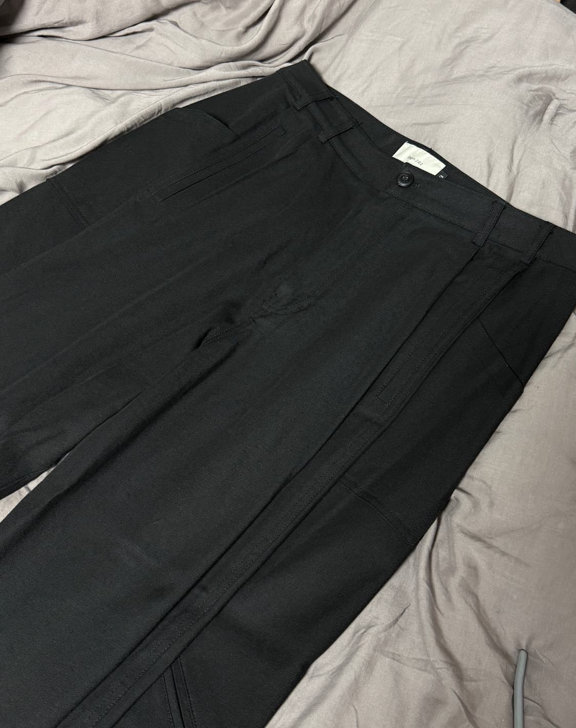 비긴202 나이코마 투턱 팬츠 V3 3 상품이미지7