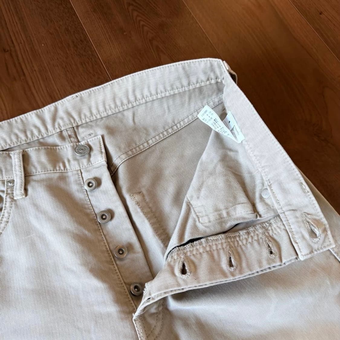 25ss FLUXUS 01 EX WIDE G.CORDS 상품이미지4