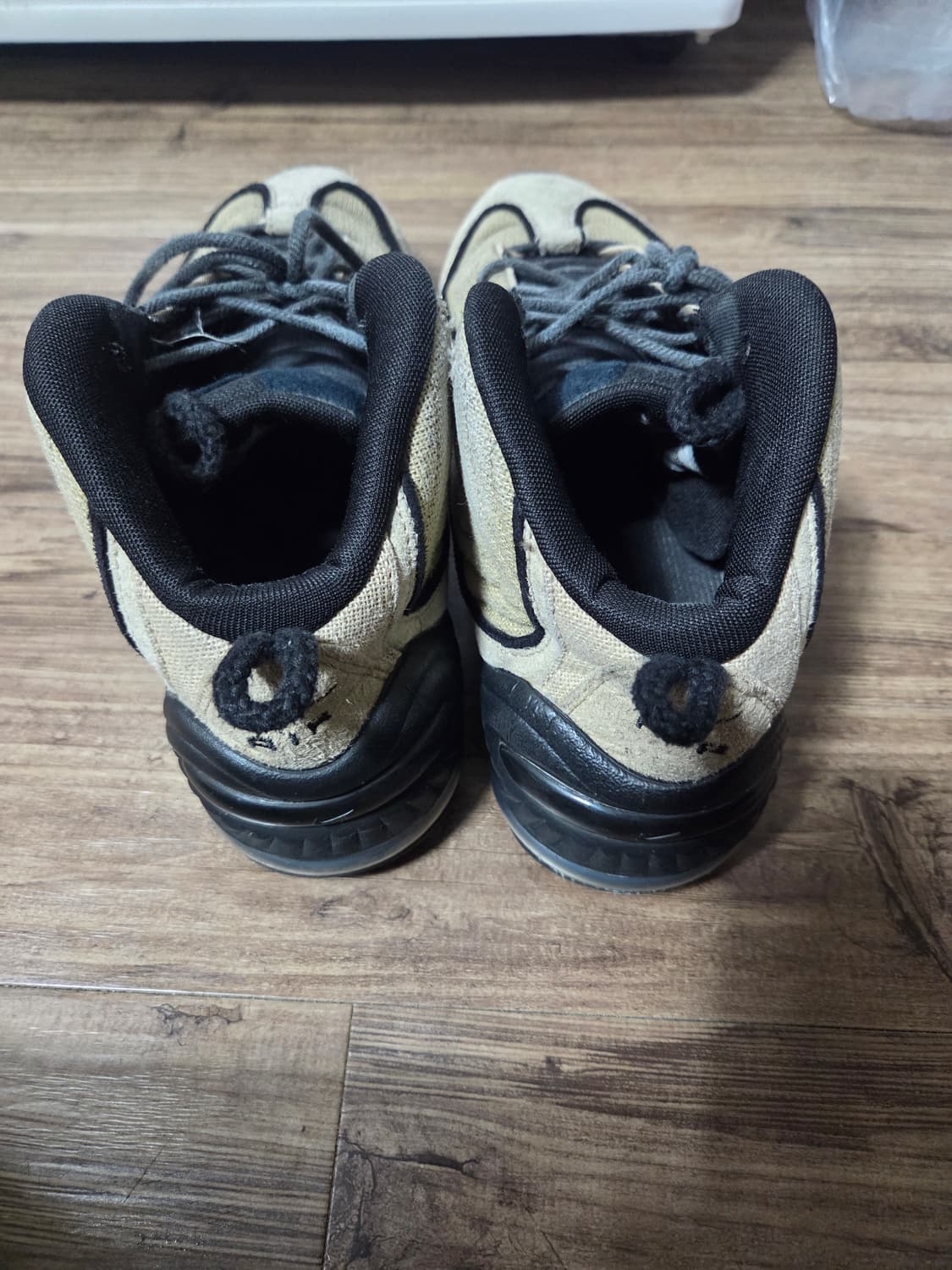 나이키 스투시 에어페니 280 상품이미지4