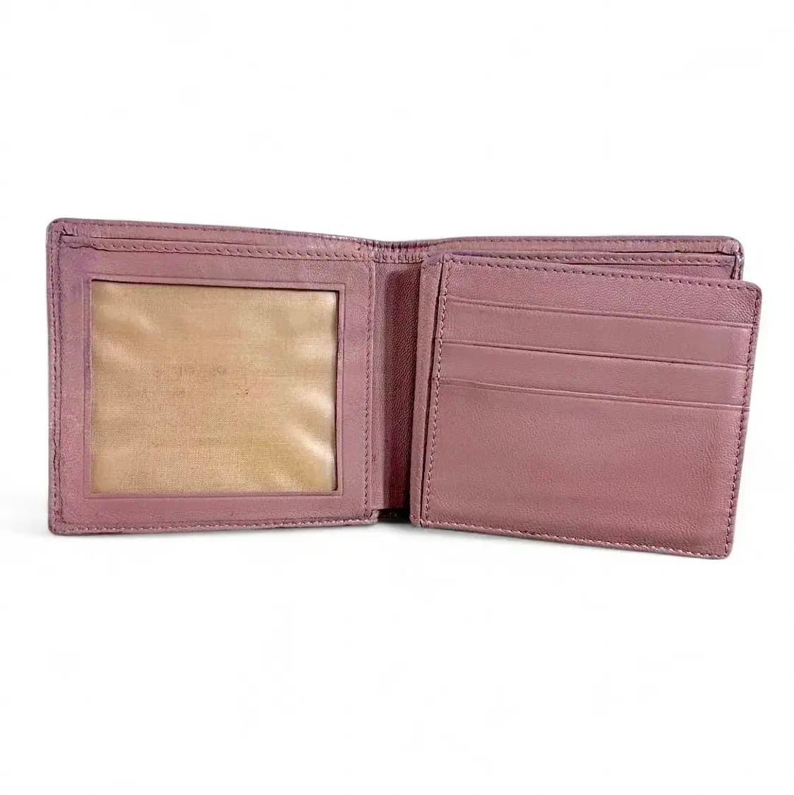 비비안 웨스트우드 엠보싱 패턴 펑키 지갑 상품이미지4