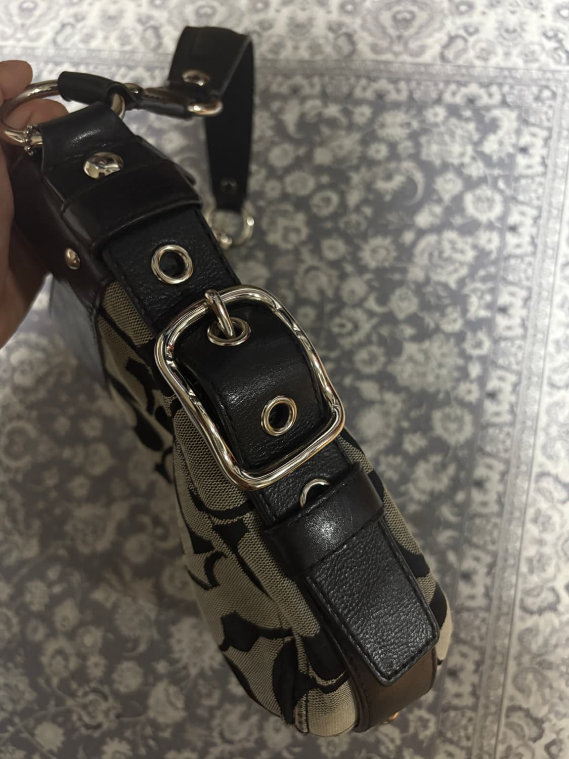 Coach vintage bag 상품이미지3