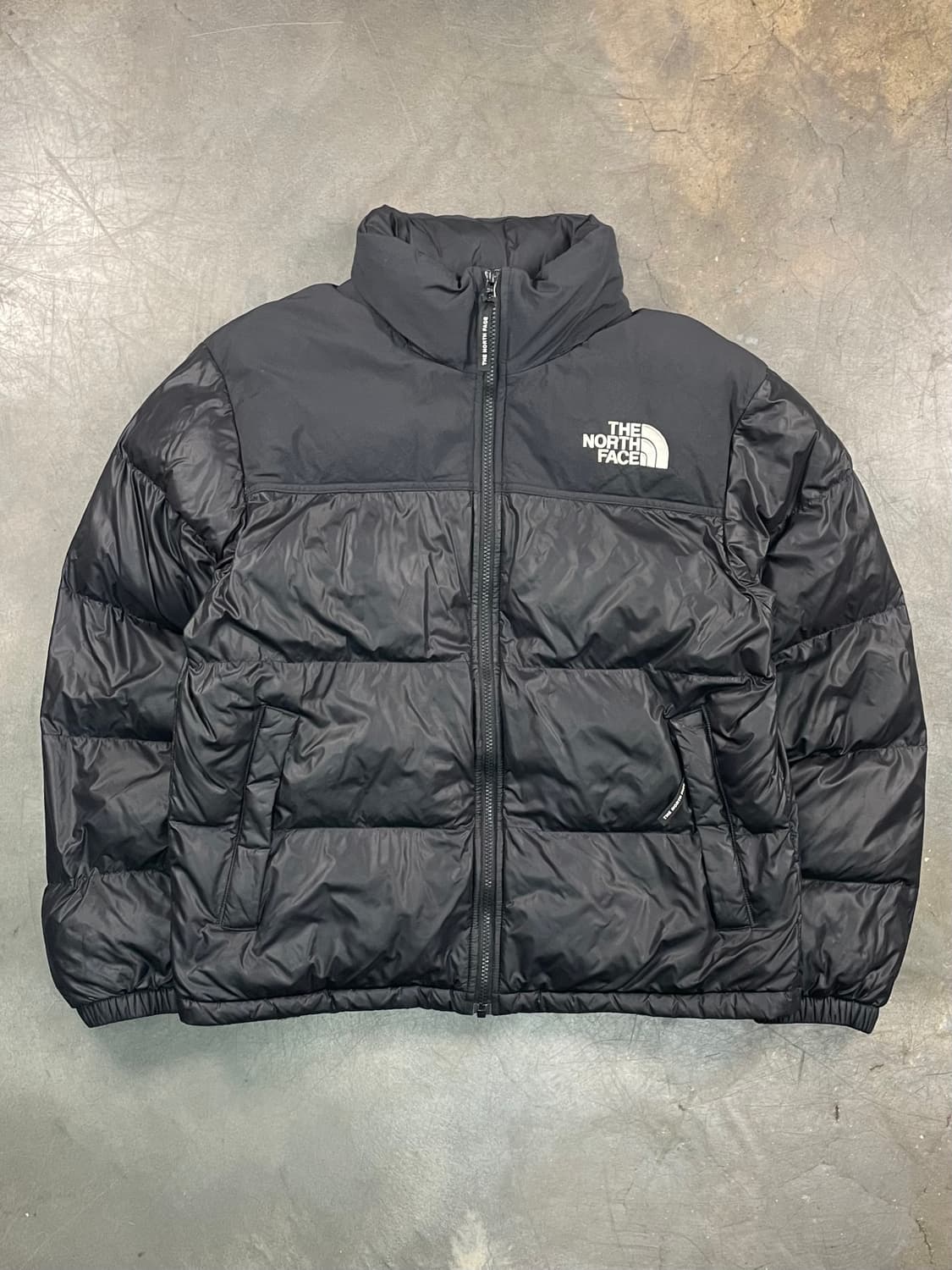 노스페이스 온볼 눕시 패딩 상품이미지1