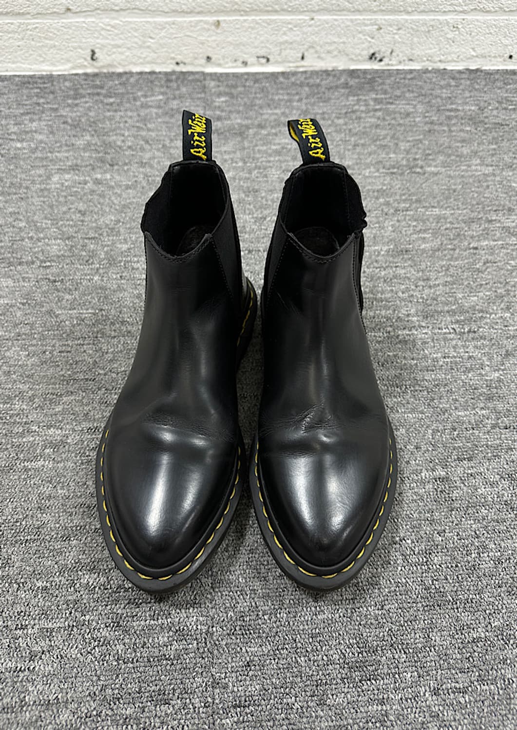 닥터마틴 첼시부츠 240 상품이미지3
