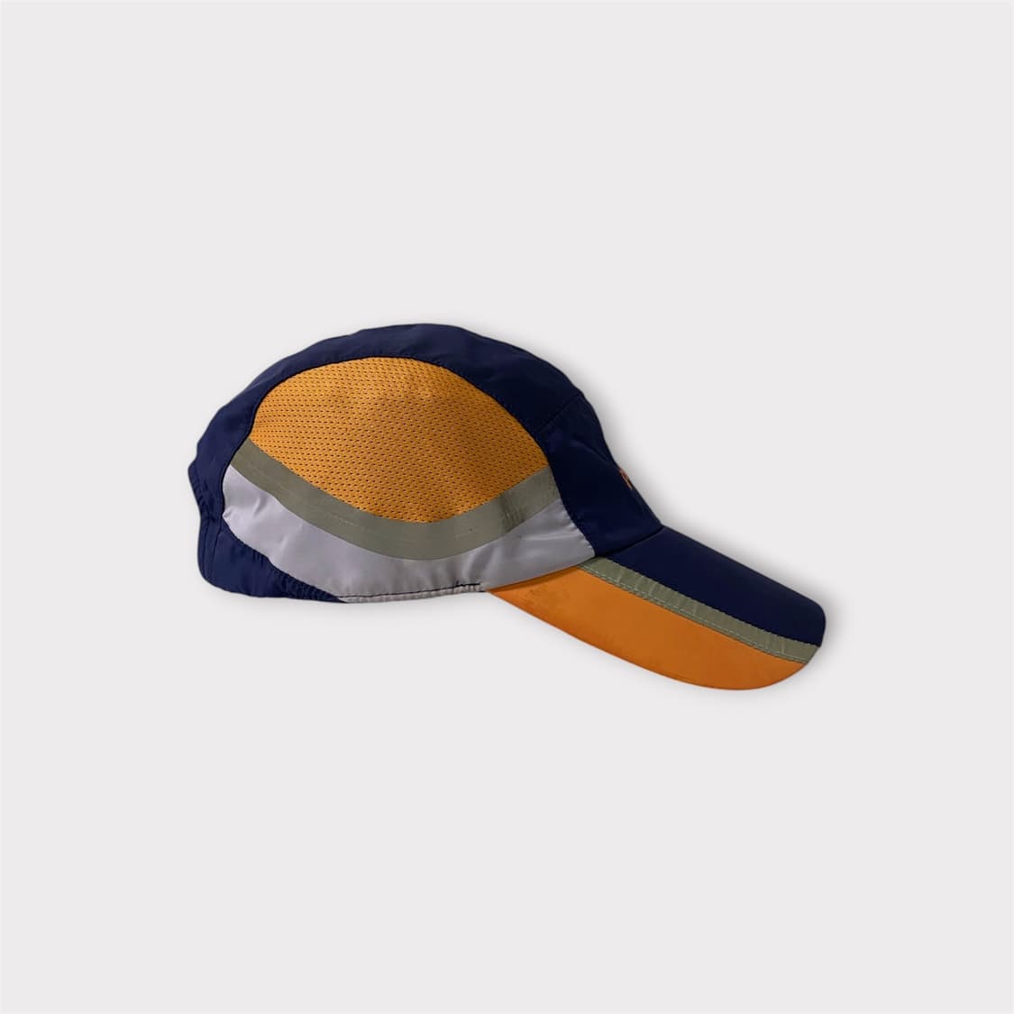 아식스 배색 러닝 메쉬캡 (1762) 상품이미지5