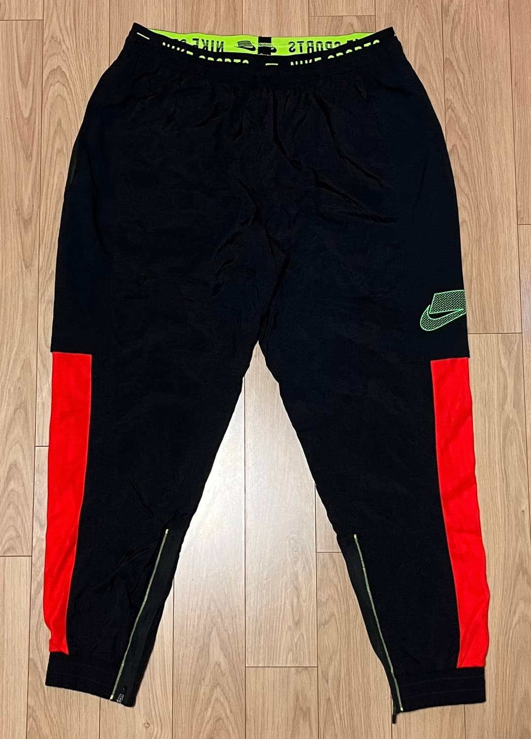 나이키 DRI-FIT 남성 트레이닝 세트 set(단품 가능) 상품이미지5