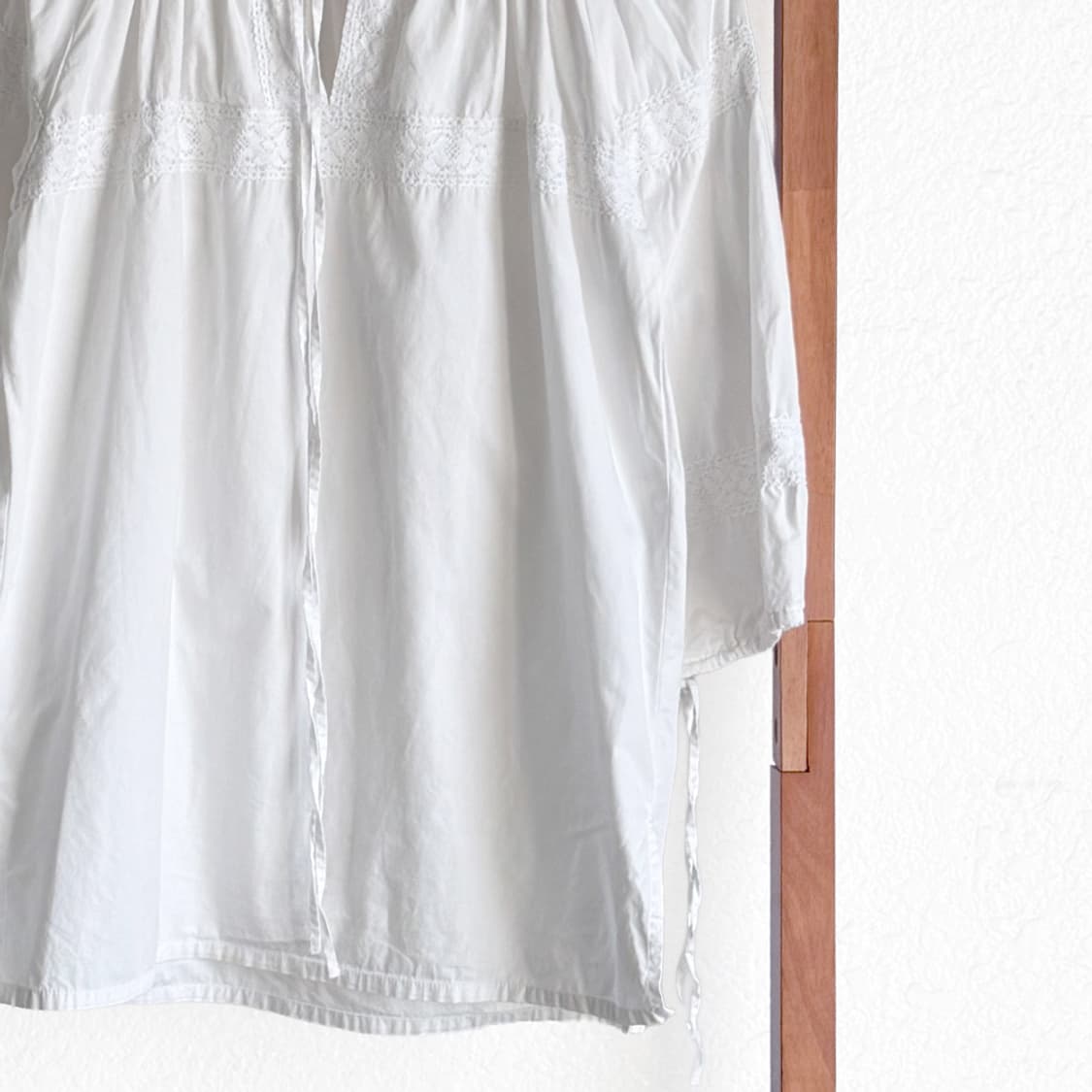 소공녀 블라우스 상품이미지3